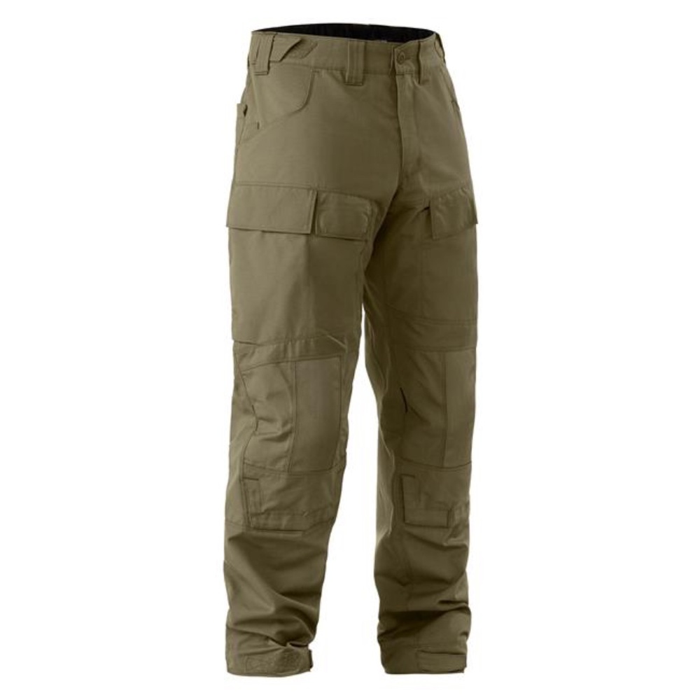 [NWT] Arc'teryx LEAF Assault Pants AR- Ranger Green- Lg
